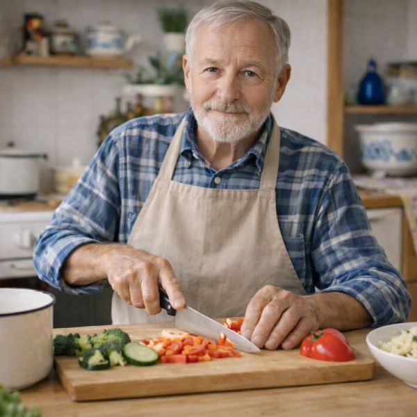 Gastronomicky slovník: Viete, čo je blanšírovanie, julienne, glazírovanie alebo marinovanie? 2 Gastronomicky slovník