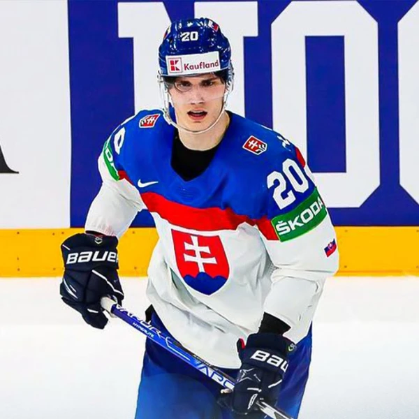 Kedy hrá Slovensko na ZOH 2026? Program, zostava, tabuľky a kde pozerať 2 Juraj Slafkovský