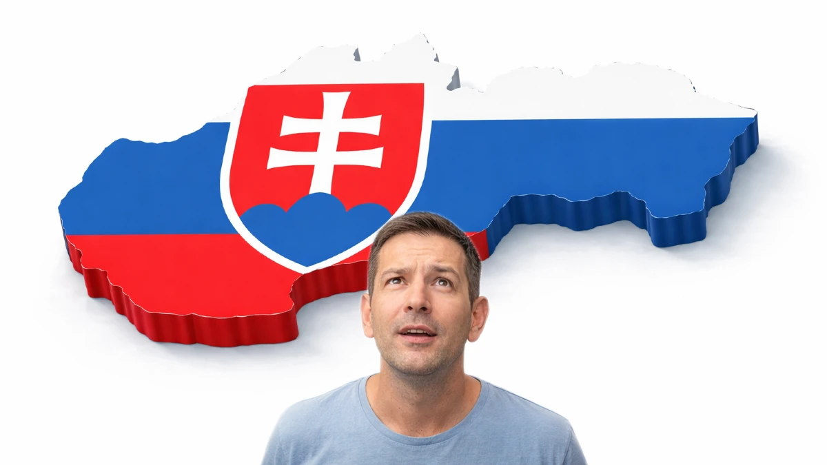 Mestá Slovenska