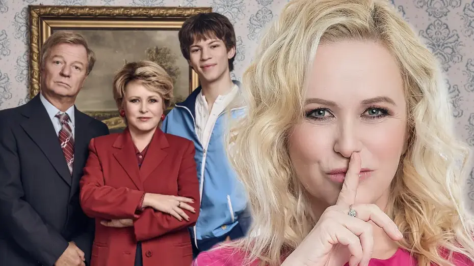 Ako dobre poznáte Michaelu Čobejovú? Tento kvíz vás preverí 19 Michaela Čobejová