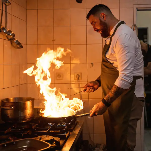 Obľúbená šou Na nože sa vracia s piatou sériou: poznáme dátum premiéry! 2 Na nože