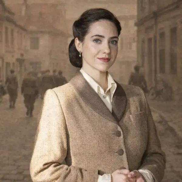 Návrat Kristíny do Dunaja: Zabudnite na tú, ktorú ste poznali 2 Návrat Kristíny