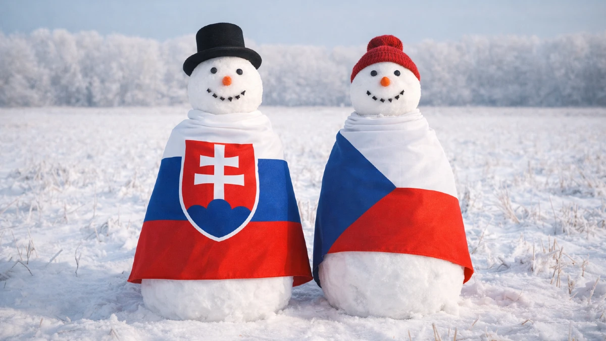 Preklad českých slov: Tento kvíz vás nachytá na 9 zradných slovíčkach 1 Preklad českých slov