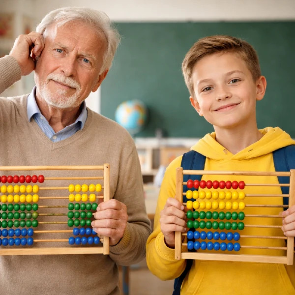 Máte hlavu na čísla? Riešenie matematických úloh preverí, či to platí aj bez kalkulačky 2 Riešenie matematických úloh