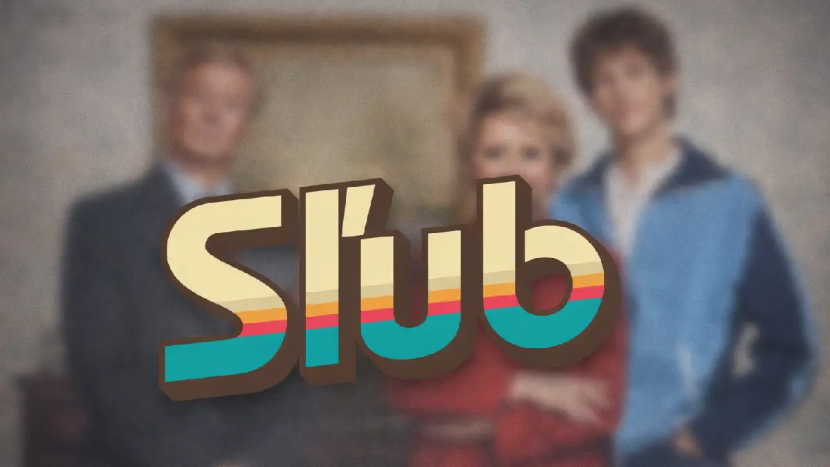 Sľub