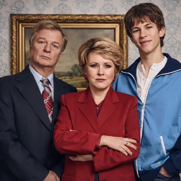 Nič pozitívne v nej nenájdete: Eva prichádza do seriálu Sľub 2 Sľub