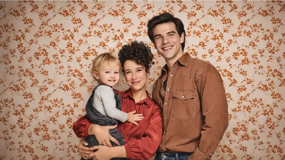 Sľub sa vracia: Tretia séria prinesie nové rodiny aj zvraty 2 Sľub