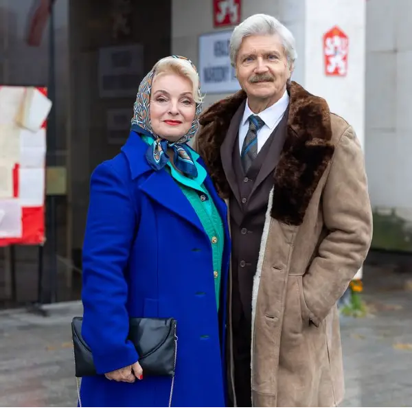 Valentovci v Sľube vyústia do veľkého emocionálneho boja 2 Valentovci v Slube 1