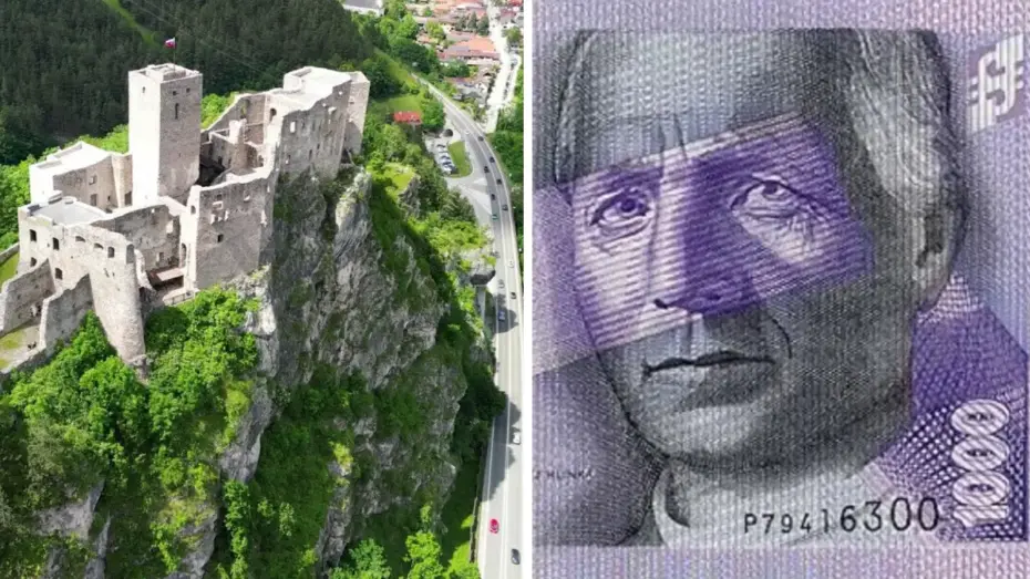 Všeobecný kvíz, ktorý skáče z témy na tému: Dáte 10 bodov? 14 Všeobecný kvíz