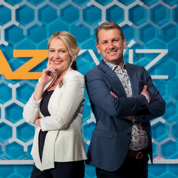 AZ kvíz výzva: Otestujte sa na otázkach, ktoré potrápili súťažiacich 2 az kvíz otázky