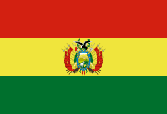bolivia