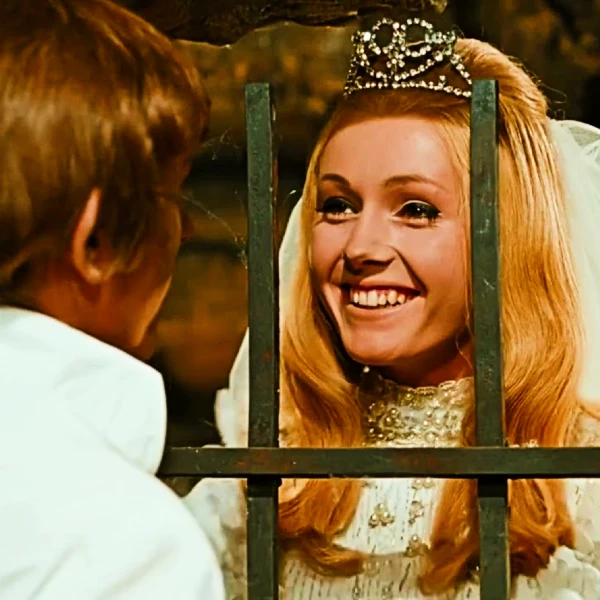 Rozprávkový kvíz: Uhádnete české rozprávky podľa jednej vety? 2 české rozprávky