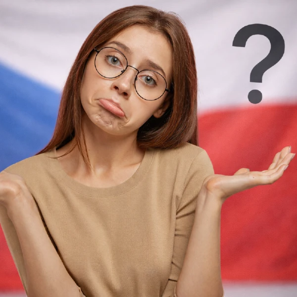 Vepřové, vstřícný či průjem: Rozumiete češtine alebo len tipujete? 2 české slová