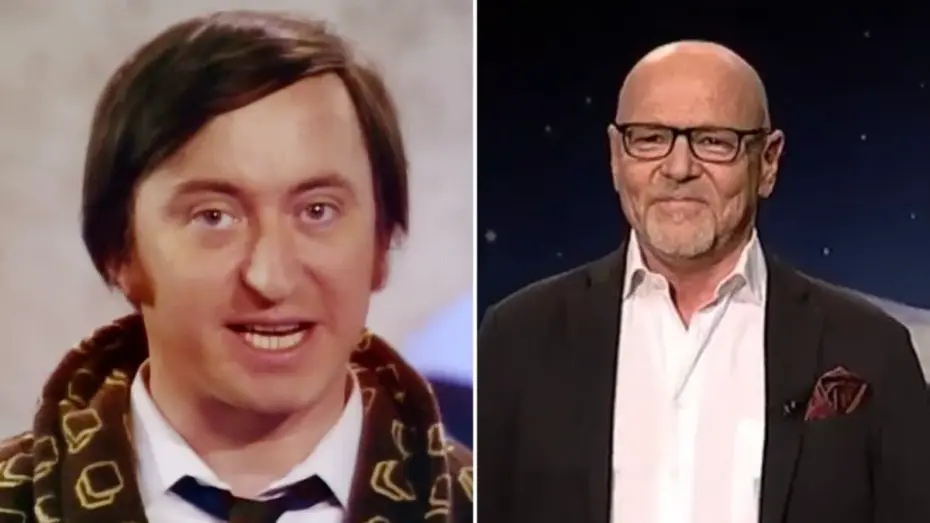 Vašut, Donutil, Kaiser, Lábus… viete aj krstné mená? Skúste kvíz 13 českí herci