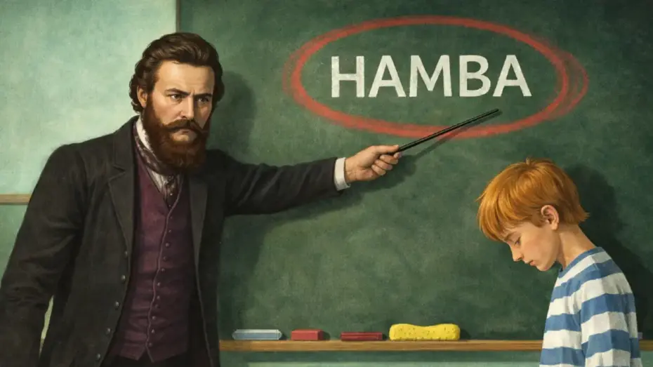 Kvíz: Najčastejšie chyby v slovenčine. Robíte ich aj vy? 6 chyby v slovenčine