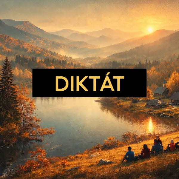 Diktát: Nájdete všetkých 10 chýb v texte na prvýkrát? 2 diktat 1