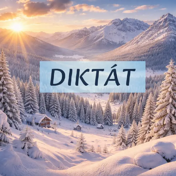 V texte sme urobili 7 pravopisných chýb: Nájdete ich všetky? 2 diktat s chybami 1