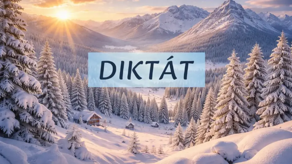 V texte sme urobili 7 pravopisných chýb: Nájdete ich všetky? 1 diktát s chybami