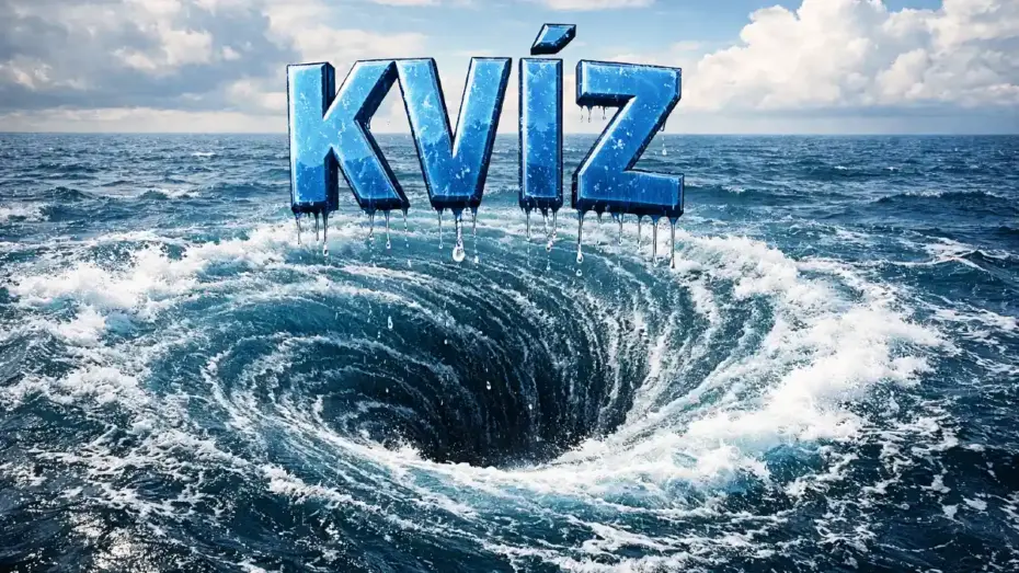 Zvládnete hravo dnešný kvíz? 6 bodov snáď získate 3 dnešný kvíz