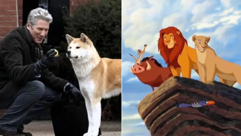 Trúfate si na dnešný kvíz? Doplňte zvieratá do filmových názvov 6 dnešný kvíz