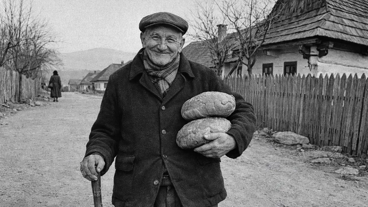 Čo je cibazol, gebuzina alebo čušpajs? Tieto nárečové slová zvládnu len skutoční znalci 1 dnešný kvíz nárečie
