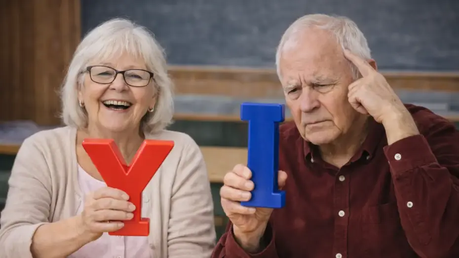 Gramatický kvíz: 14 otázok, ktoré vás nachytajú 9 gramatický kvíz