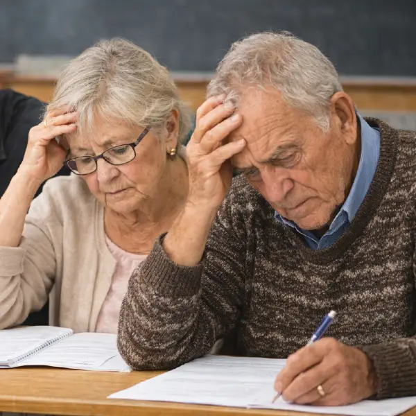 Gramatika v praxi: Ktorá možnosť je správne napísaná? Skúste si kvíz 2 gramatika