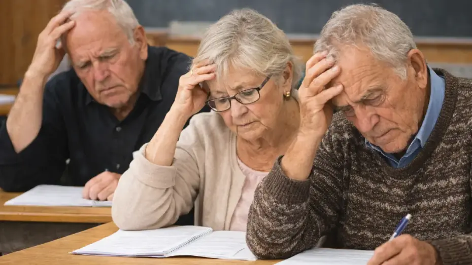 Gramatika v praxi: Ktorá možnosť je správne napísaná? Skúste si kvíz 13 gramatika