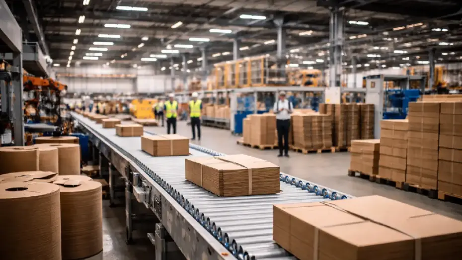 Koniec výroby po 120 rokoch: Ďalšia fabrika končí, prepustia takmer 200 ľudí! 18 koniec výroby