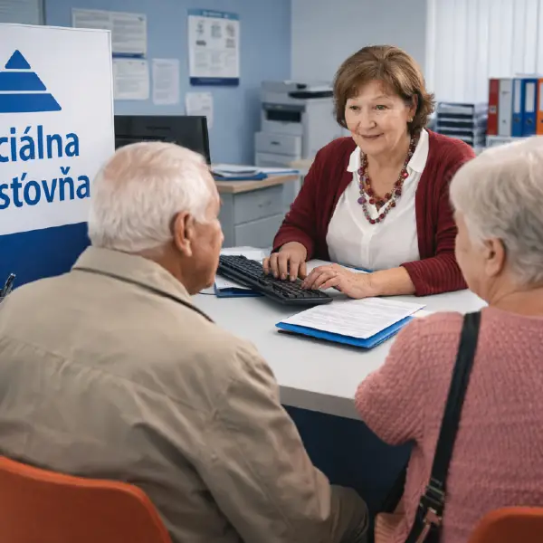 Kontroly budú prísnejšie: Čo vám hrozí a čo sa mení od 1. januára 2026? 2 kontroly nelegálne zamestnávanie