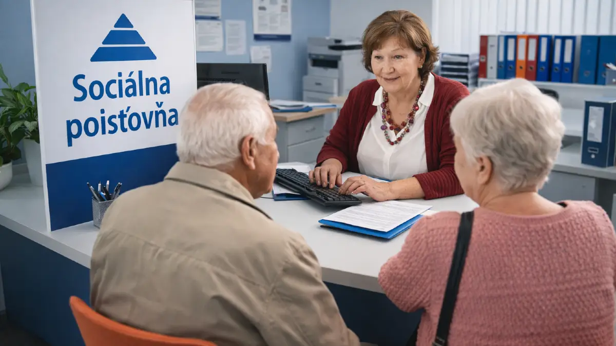 Kontroly budú prísnejšie: Čo vám hrozí a čo sa mení od 1. januára 2026? 1 kontroly nelegálna práca