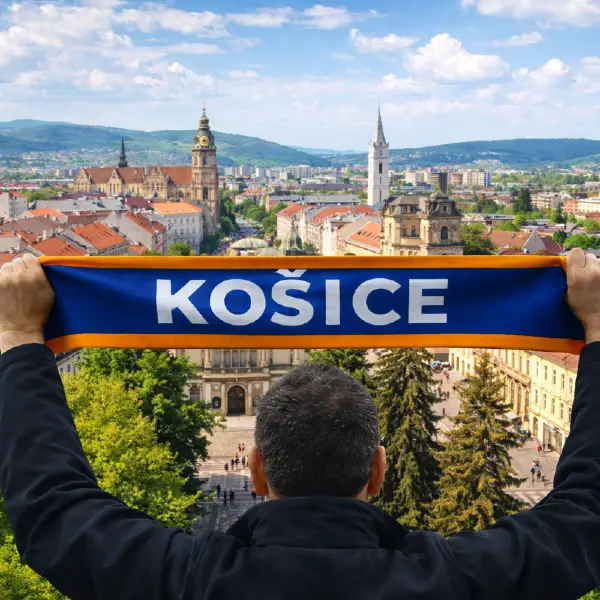 kosice 1