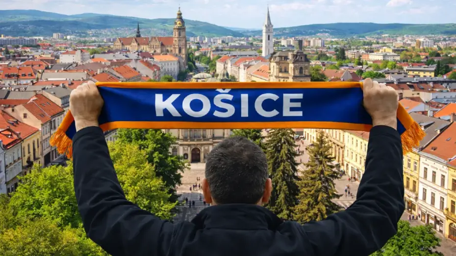 KVÍZ: Ako dobre poznáte Košice? Otestujte svoje znalosti 2 košice