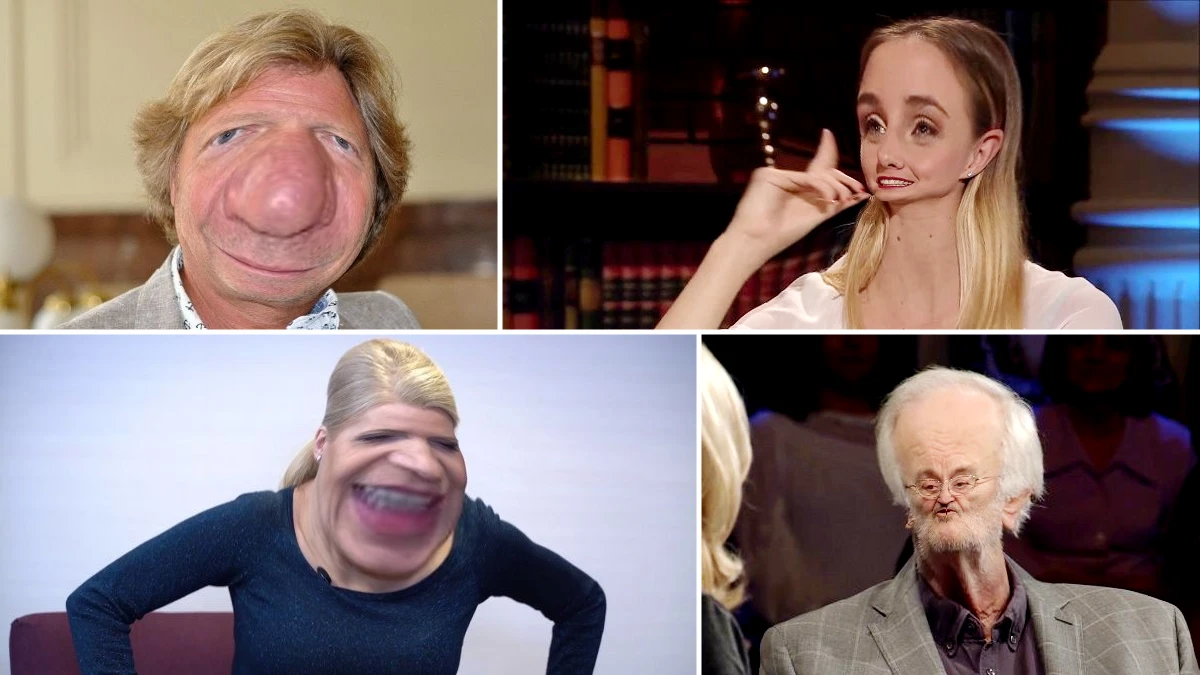 Uhádnete, kto je na fotke? Toto je najvtipnejší kvíz dňa 1 kto je na fotke