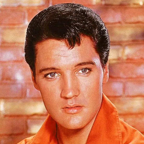 Myslíte si, že to viete? Januárové osobnosti vás preklepnú 2 elvis presley