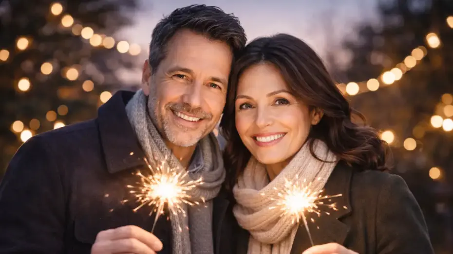 KVÍZ NA NOVÝ ROK: Koľko z 10 otázok zvládnete? 2 kvíz na novy rok