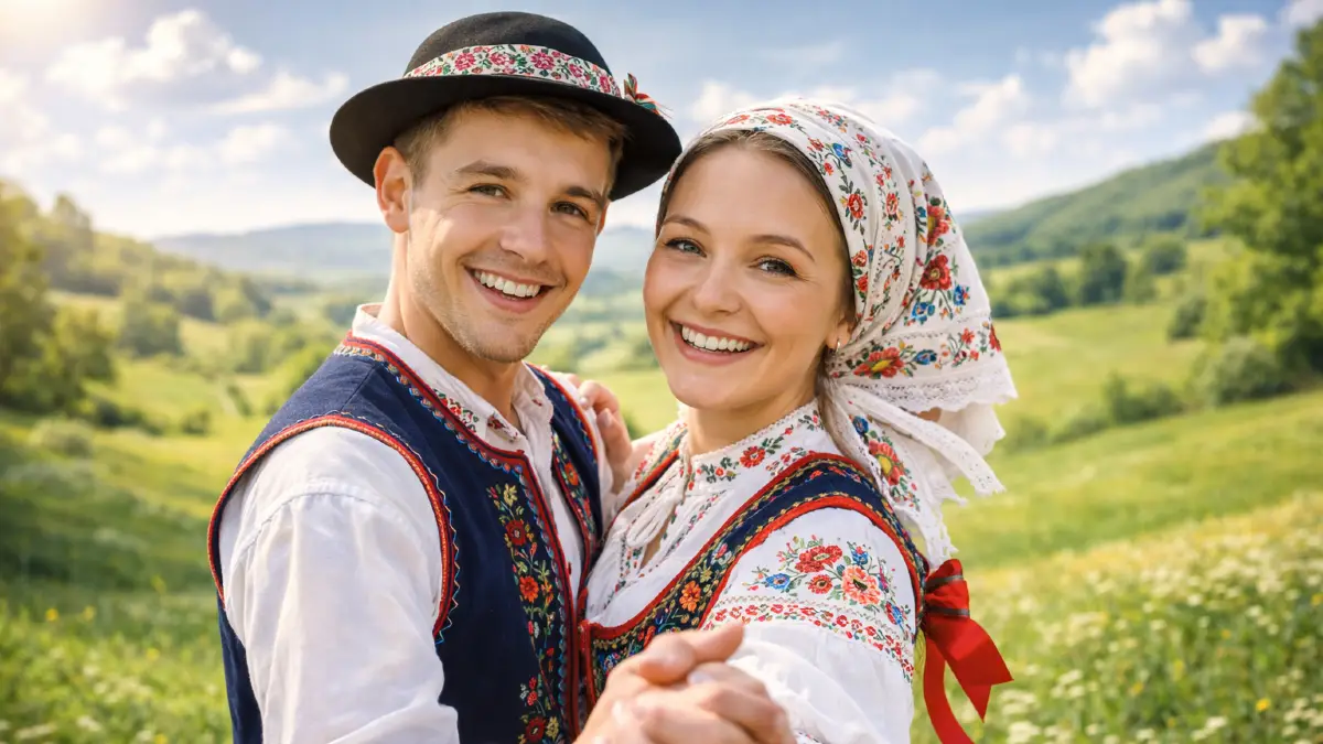 Kvíz: Záhorácke nárečie vás rozosmeje aj potrápi. Rozumiete Záhorákom? 1 kvíz