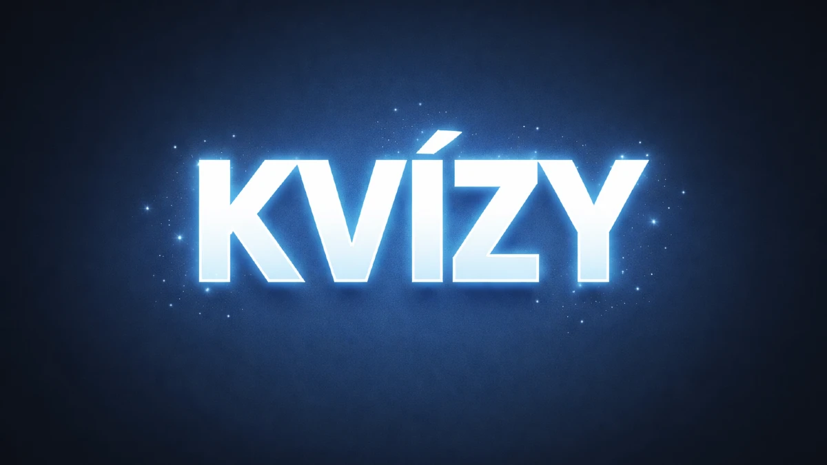 Kvízy, pri ktorých sa človek pristihne, že vie viac než si myslí 1 kvizy