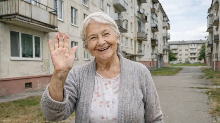 Hľadali ste kvízy pre seniorov? Teraz ste jeden výborný našli 18 kvízy pre seniorov