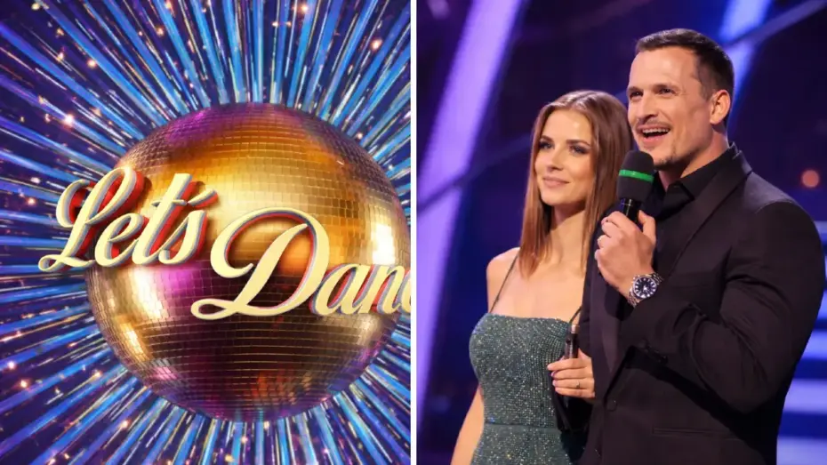 Let’s Dance 2026: Koleník, Pocisková, Jablonský… prichádza gladiátorská sezóna! 14 let´s dance