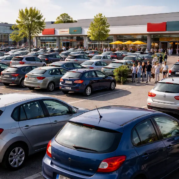 Lidl, Kaufland, Billa či Tesco? TENTO obchod Slováci označili za najlacnejší 2 lidl 1