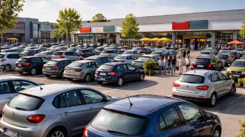Lidl, Kaufland, Billa či Tesco? TENTO obchod Slováci označili za najlacnejší 8 lidl
