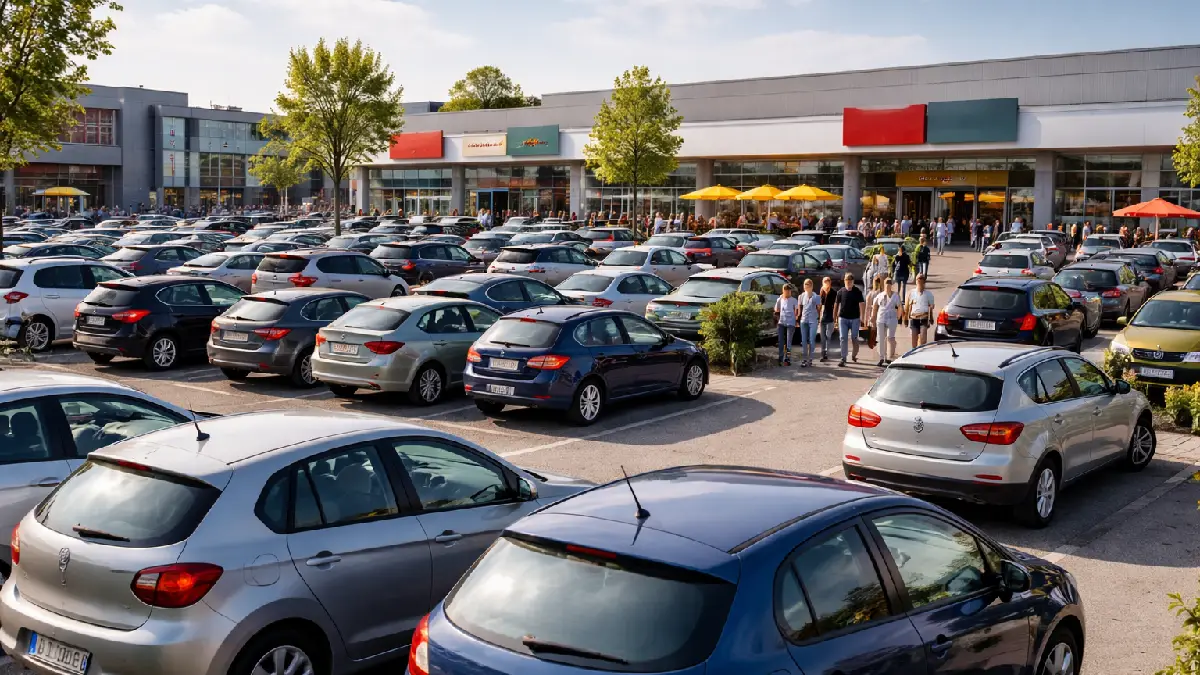 Lidl, Kaufland, Billa či Tesco? TENTO obchod Slováci označili za najlacnejší 1 lidl