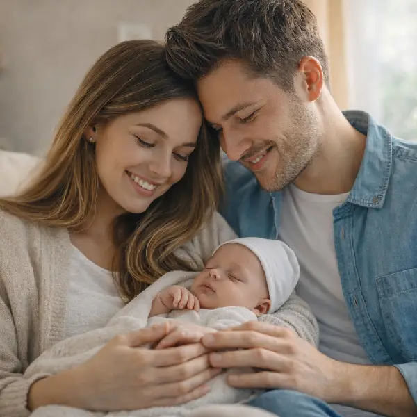 Najpoužívanejšie mená 2025: Aké mená rodičia volili najčastejšie? 2 najpouzivanejsie mena 1