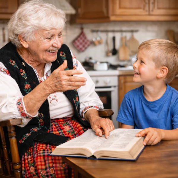 Kvíz: Poznáte nárečové slová z kuchyne aj z bežného života? 2 narecove slova 1