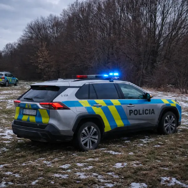 Tragický koniec pátrania: 20-ročný Filip bol nájdený mŕtvy. Rodina a okolie smútia. 2 20-ročný Filip