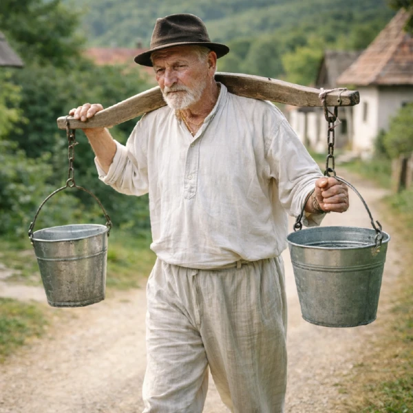 Zabudnuté povolania, ktoré kedysi naozaj existovali: Viete, kto čo robil? 2 profesia