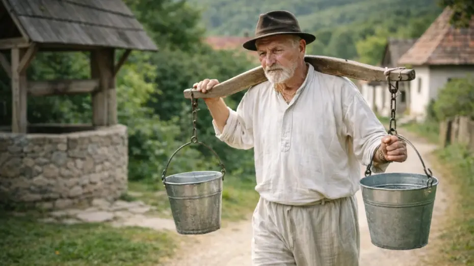 Zabudnuté povolania, ktoré kedysi naozaj existovali: Viete, kto čo robil? 9 profesia