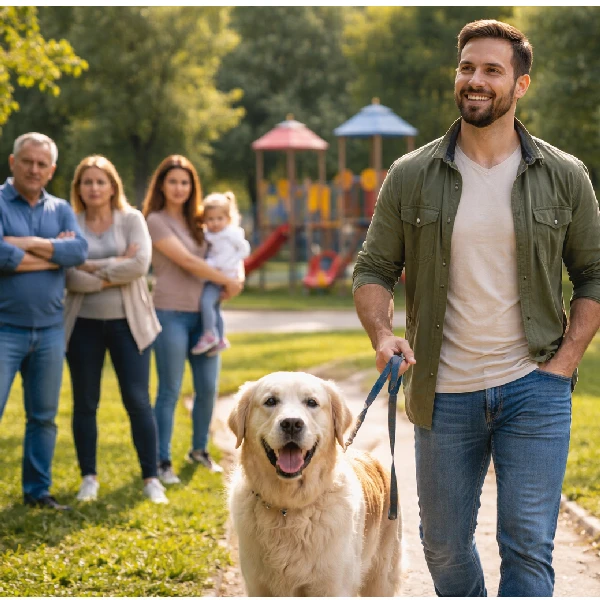 Psíčkari vs. zvyšok sveta: Dá sa spolu vychádzať? 2 psíčkari