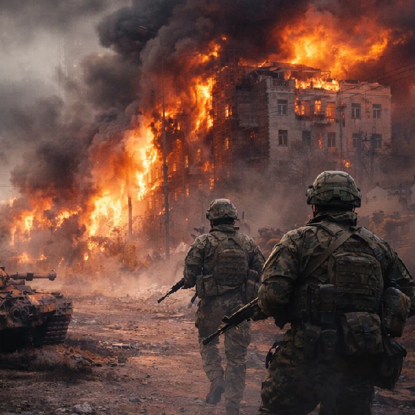 Putin odmietol mierový plán: čo to znamená pre našu bezpečnosť? 2 putin odmietol mierový plán